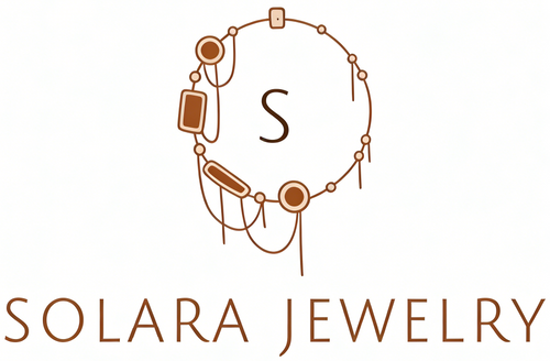 Solara jewelry