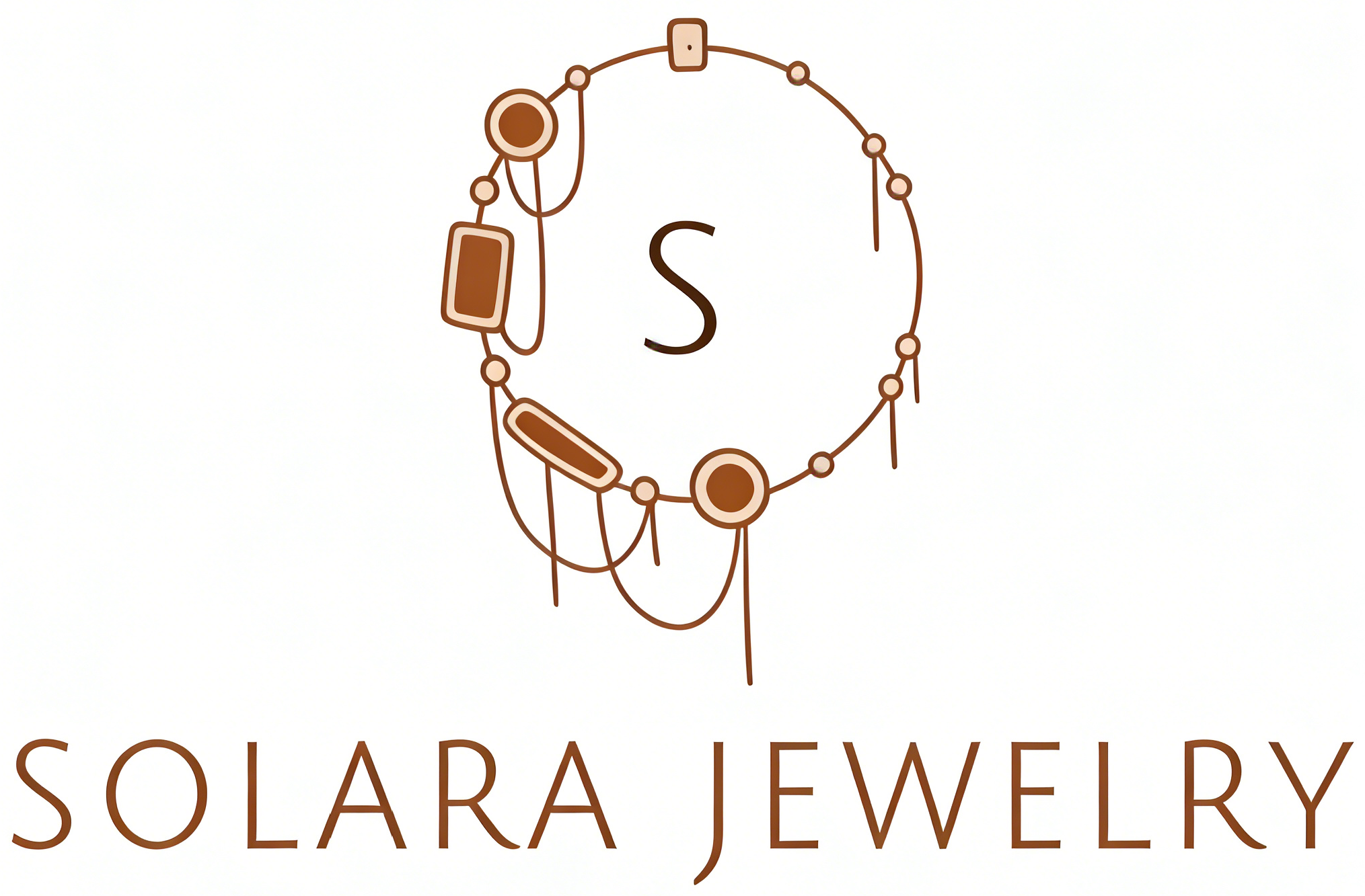 Solara jewelry