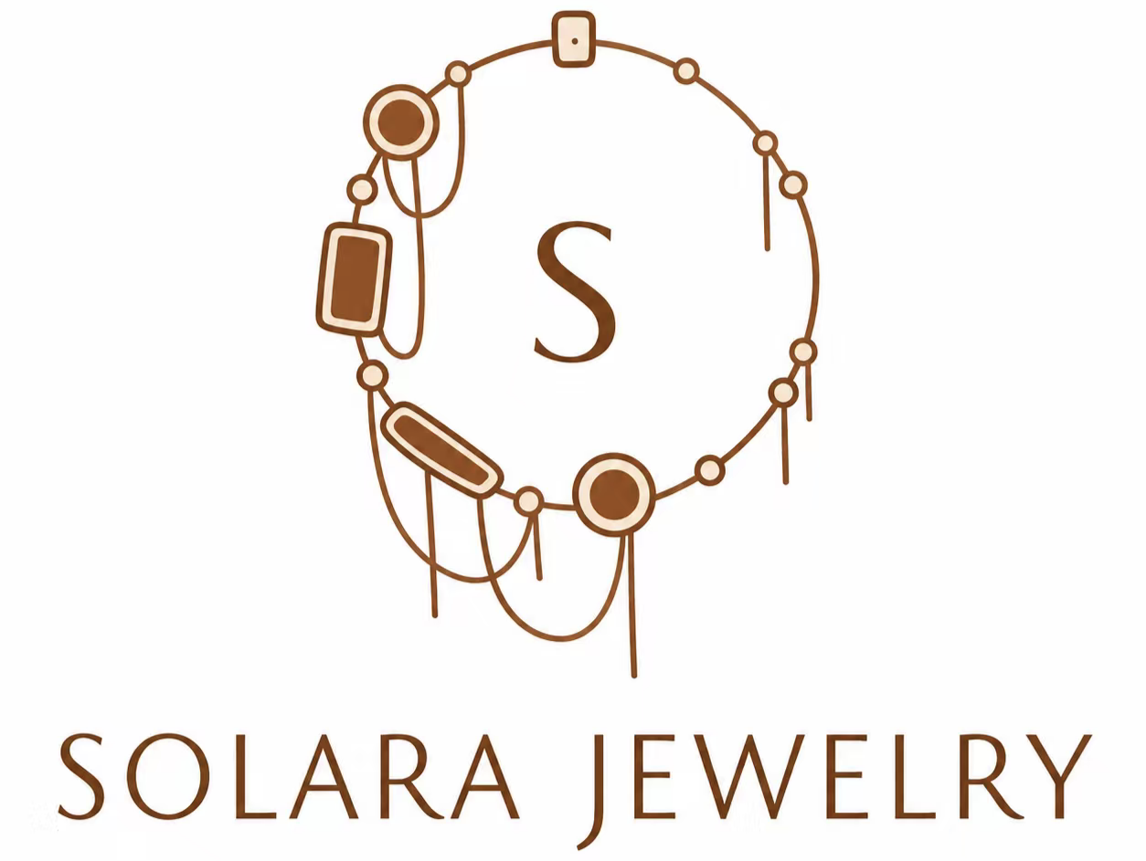 Solara jewelry