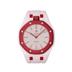 Royal Oak Pop Exclusive Bioceramic Case & Silicone Strap Mix Color