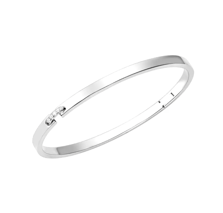 [Solara Jewelry ]リアン エビデンス ダイヤモンド ブレスレット