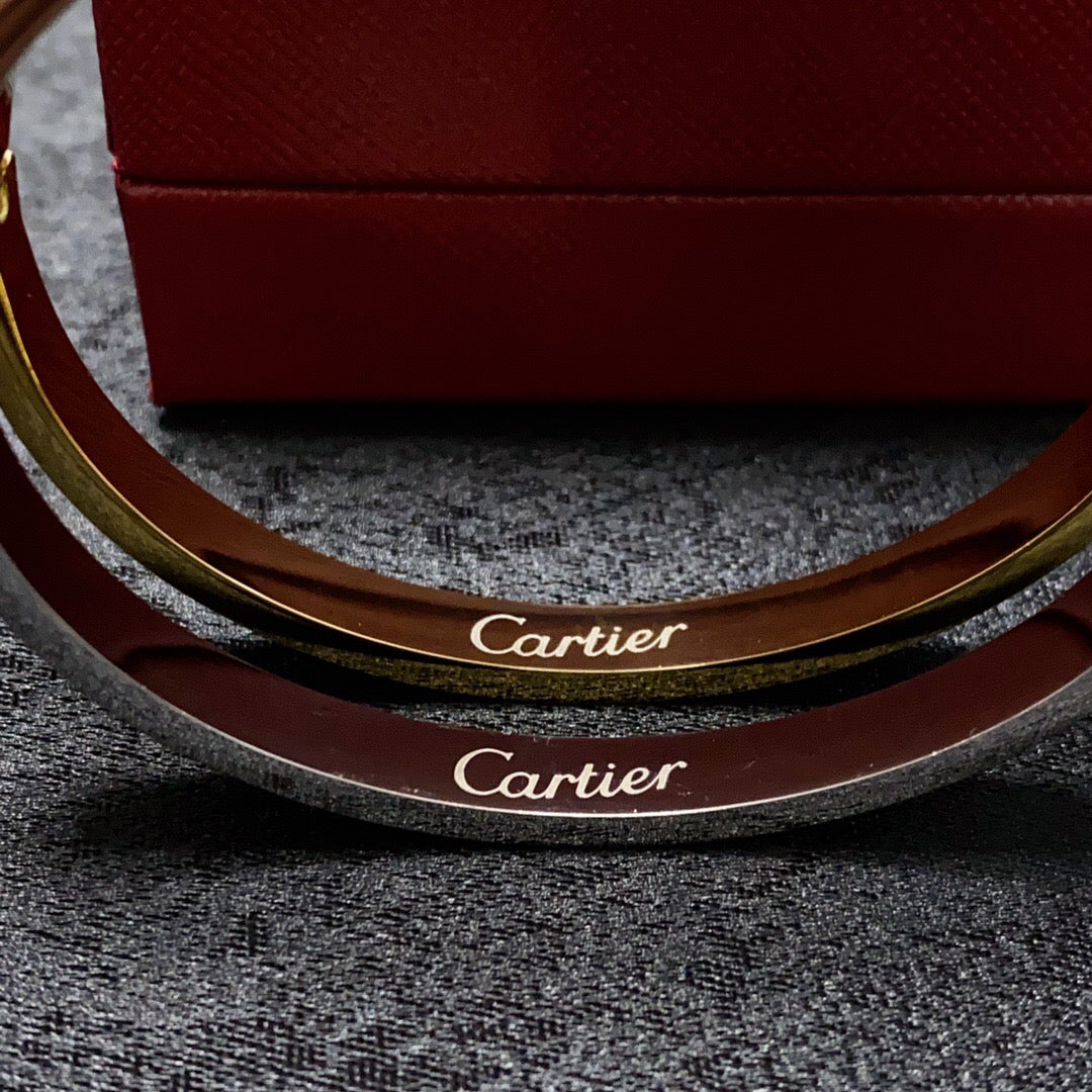 [Solara Schmuck]CT Neues schmales Armband | Schlankes Design