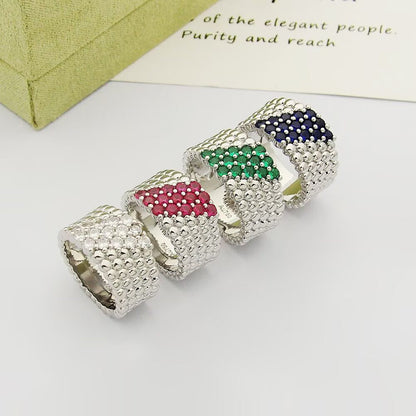 {
  "Solara Jewelry": "ソララ・ジュエリー",
  "Five-row round bead seed bead ring": "5連ラウンドビーズ シードビーズリング"
}