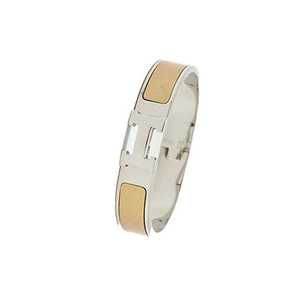 [Solara Jewelry ]H CHAMPAGNE BRACELET