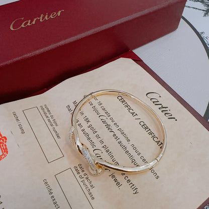 [Solara Jewelry ]CTゴールドトーンメタルブレスレット＆バングルコレクション