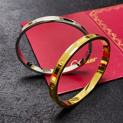 [Solara Schmuck]CT Neues schmales Armband | Schlankes Design