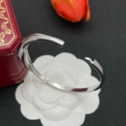 [Solara Jewelry ]CT 新ネイルブレスレットコレクション