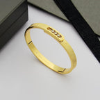 [Solara-Schmuck] Armreif Noa Ciselé von Move