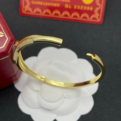 [Solara Jewelry ]CT 新ネイルブレスレットコレクション