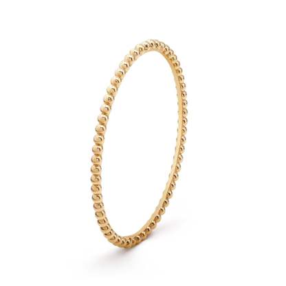 [Solara Jewelry ]PERLEE PEARLS ARMBAND