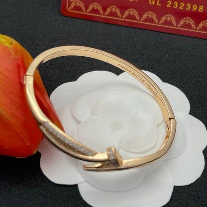[Solara Jewelry ]CT 新ネイルブレスレットコレクション