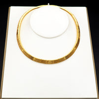 [Solara jewelry]High Jewelry Collar Necklace image 2