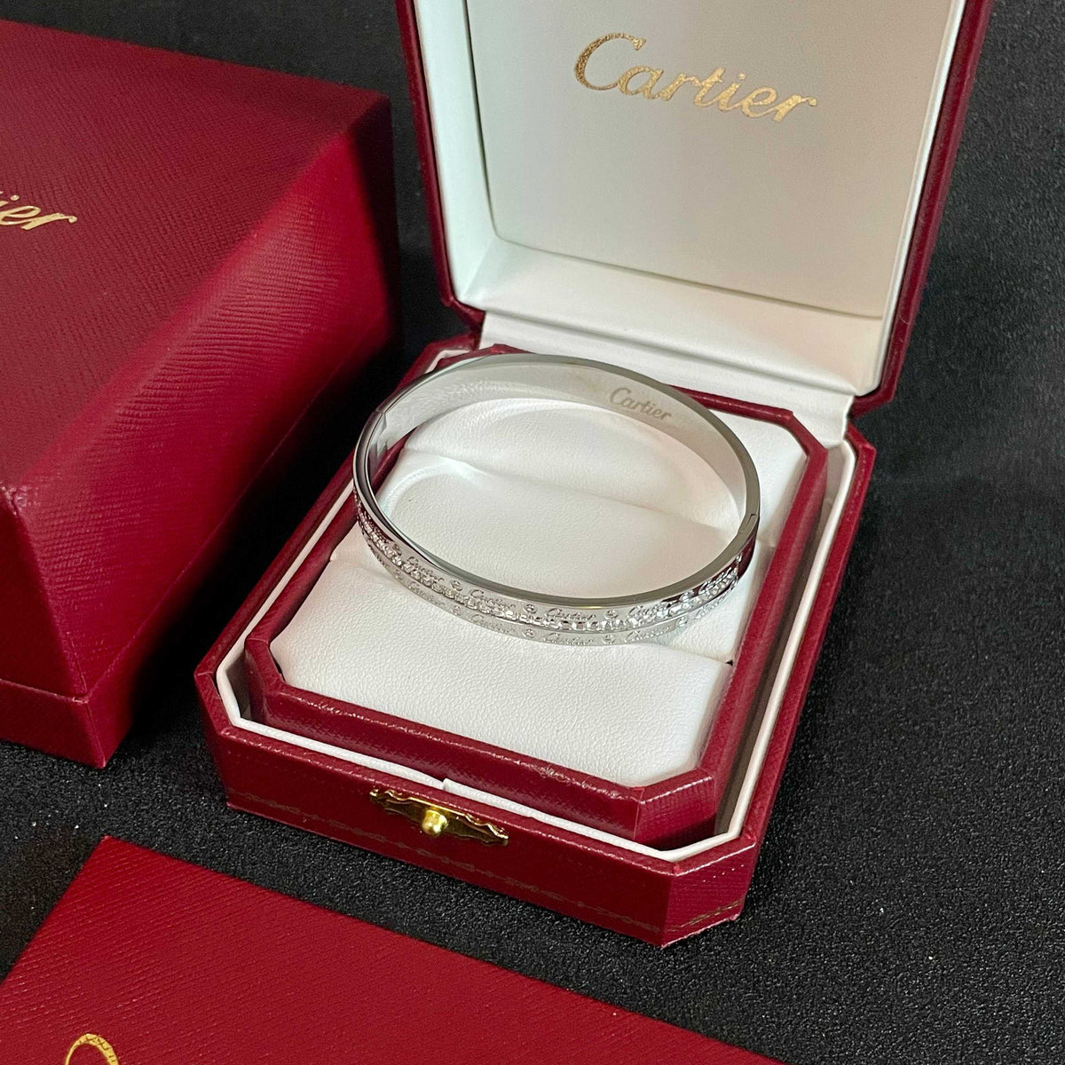 [Solara Jewelry ]CT Zartes mittleres Armband – Der perfekte Begleiter für jeden Tag