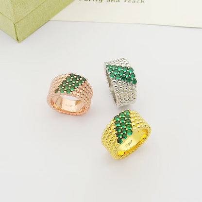 {
  "Solara Jewelry": "ソララ・ジュエリー",
  "Five-row round bead seed bead ring": "5連ラウンドビーズ シードビーズリング"
}
