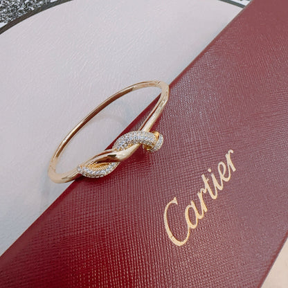 [Solara Jewelry ]CTゴールドトーンメタルブレスレット＆バングルコレクション