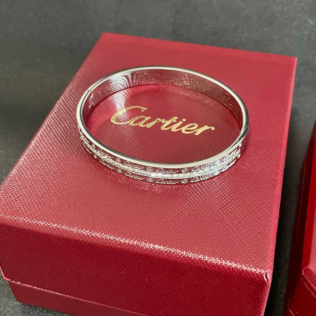 [Solara Jewelry ]CT Zartes mittleres Armband – Der perfekte Begleiter für jeden Tag