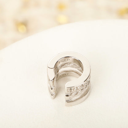 [Solara Jewelry] Force 10 Rise Ohrklemme