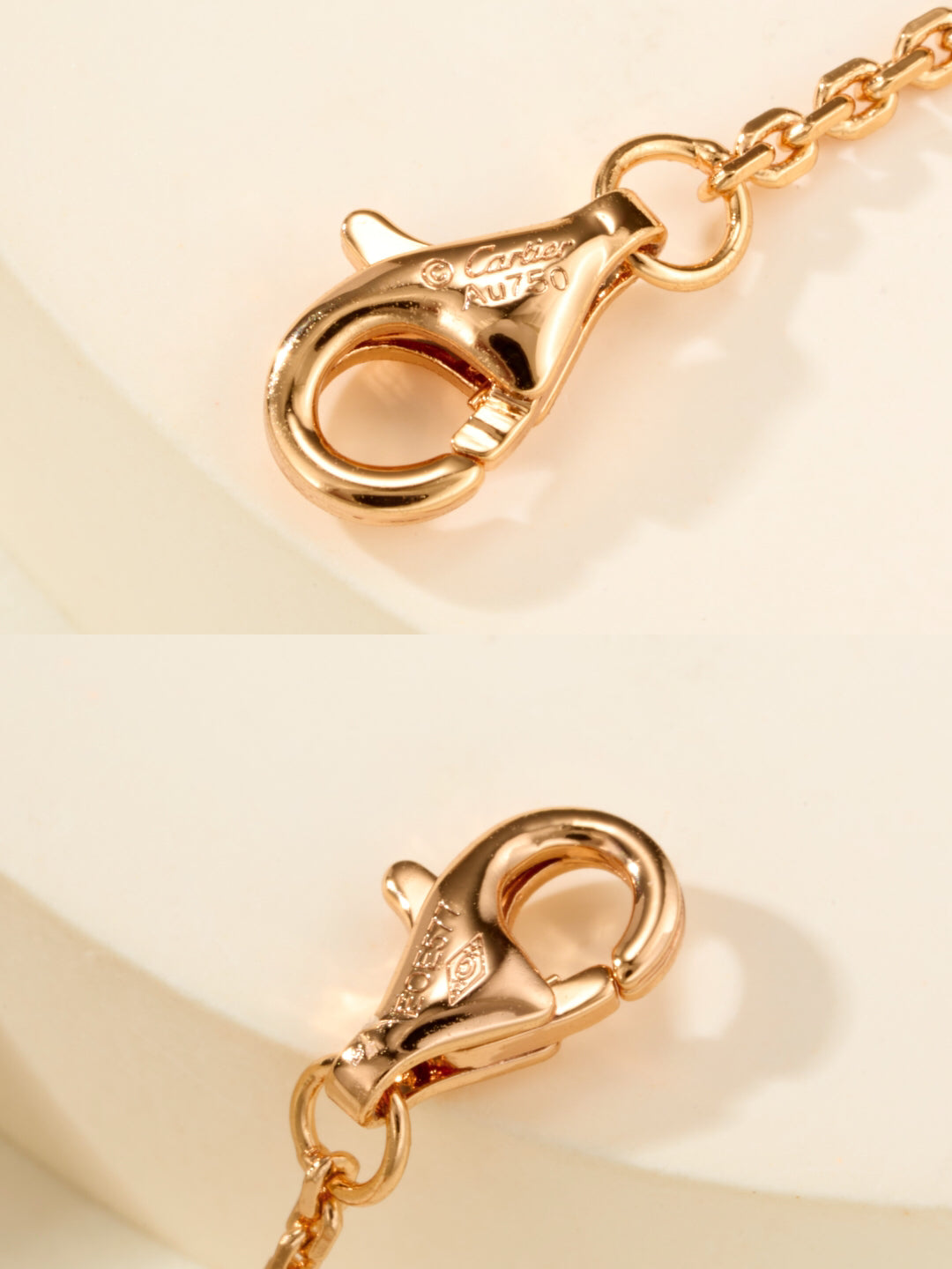 [Solara jewelry]Heart Ring Pendant Necklace image 9