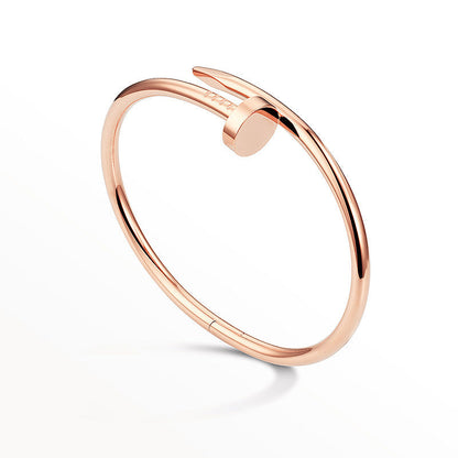 [Solara Jewelry ]JUSTE ARMBAND 3.5MM