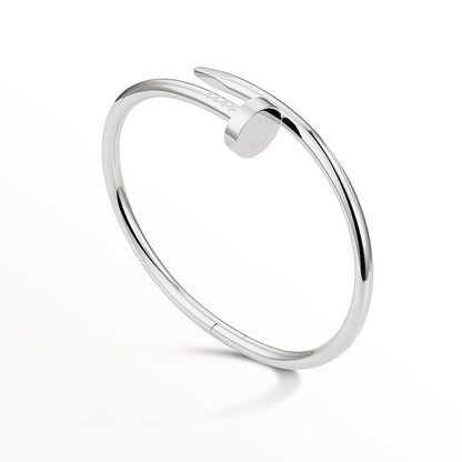 [Solara Jewelry ]JUSTE ARMBAND 3.5MM