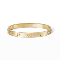 [Solara Jewelry ]LOVE BRACELET 6.1MM