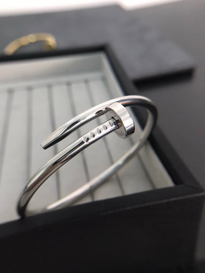 [Solara Jewelry ]JUSTE ARMBAND 3.5MM