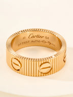 [Solara Jewelry]LOVE UNLIMITED RING