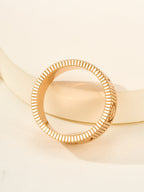 [Solara Jewelry]LOVE UNLIMITED RING