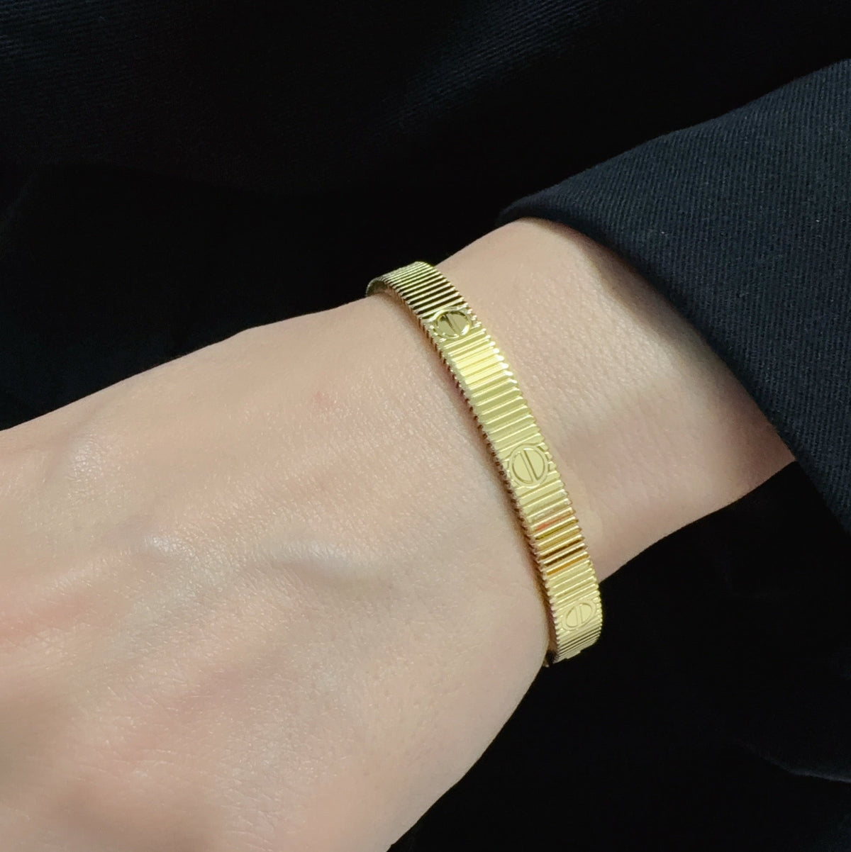 [Solara Jewelry]LOVE UNLIMITED BRACELET
