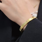 [Solara Jewelry]LOVE UNLIMITED BRACELET