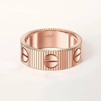 [Solara Jewelry]LOVE UNLIMITED RING