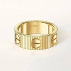 [Solara Jewelry]LOVE UNLIMITED RING