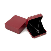 [Solara Jewelry ]CA BRACELET NECKLACE RING BOX GIFT BAG