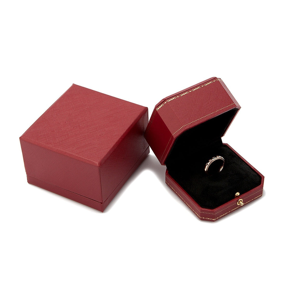 [Solara Schmuck ]CA ARMBAND HALSKETTE RING SCHACHTEL GESCHENKTÜTE