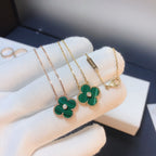 [Solara Jewelry ]KLEEBÜTE 15MM DIAMANT-TÜRKIS-HALSKETTE