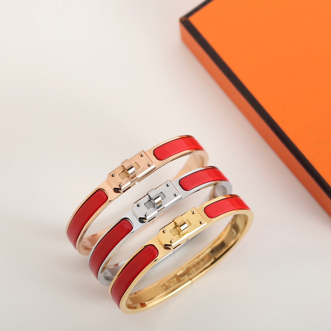 [Solara Schmuck ]HM KELLY ROTES ARMBAND