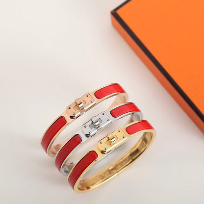 [Solara Schmuck ]HM KELLY ROTES ARMBAND