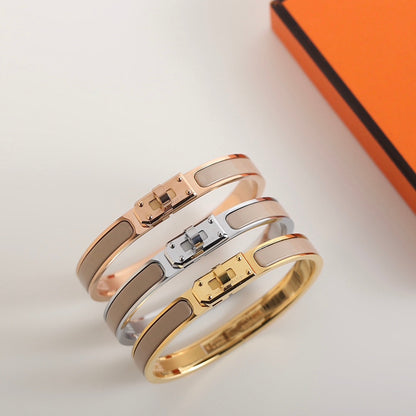 [ソララジュエリー] HM KELLY GREY BRACELET