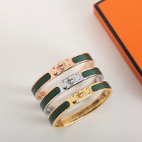 [Solara Jewelry ]HM KELLY KHAKI BRACELET