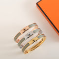 [Solara Jewelry ]HM KELLY BLUE GREEN BRACELET