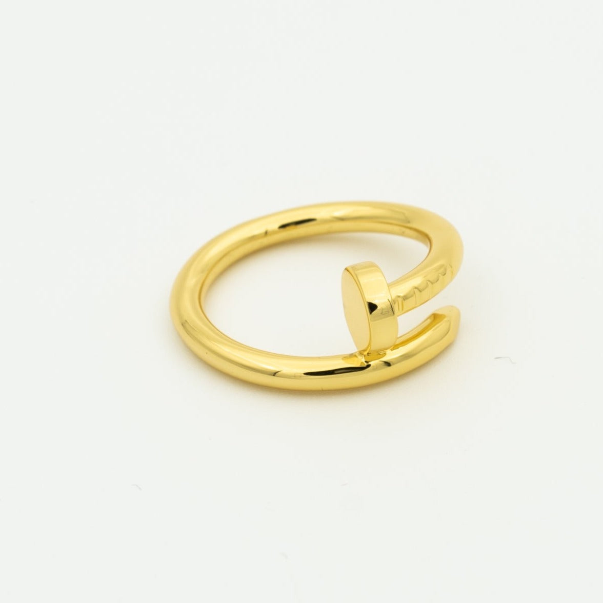 [ソララジュエリー]ジュストリング 2.65MM ゴールド