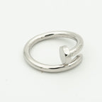 [Solara Jewelry ]ジュスト リング 2.65MM シルバー