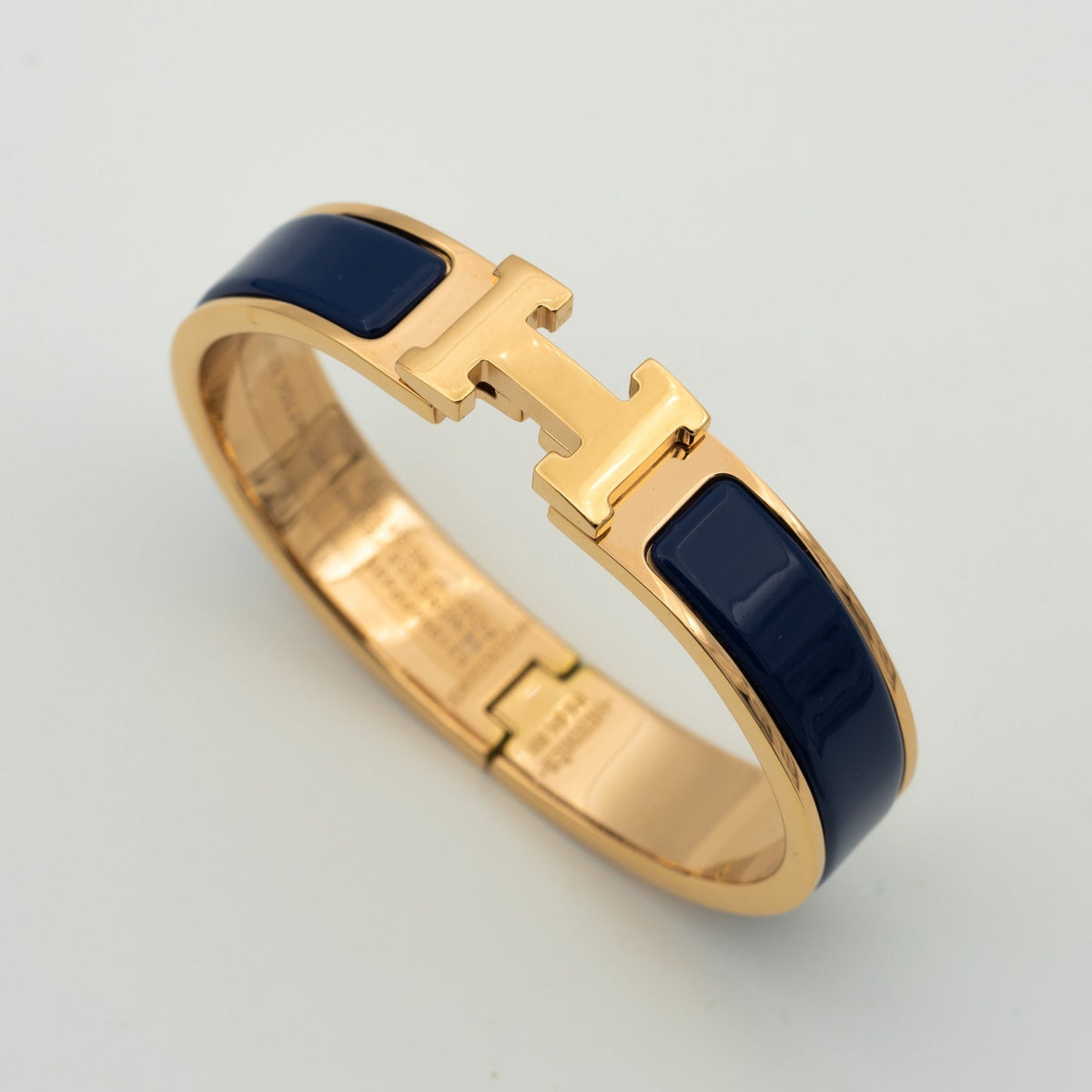 [Solara Jewelry ]H BLAUES ARMBAND