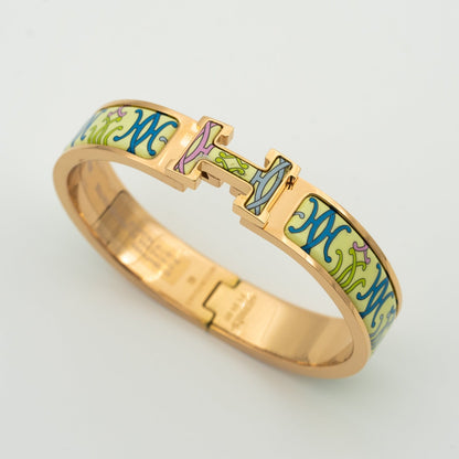 [Solara Jewelry ]H ARMBAND BEIGE MEHRFARBIG