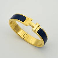 [Solara Jewelry ]H BLUE BRACELET