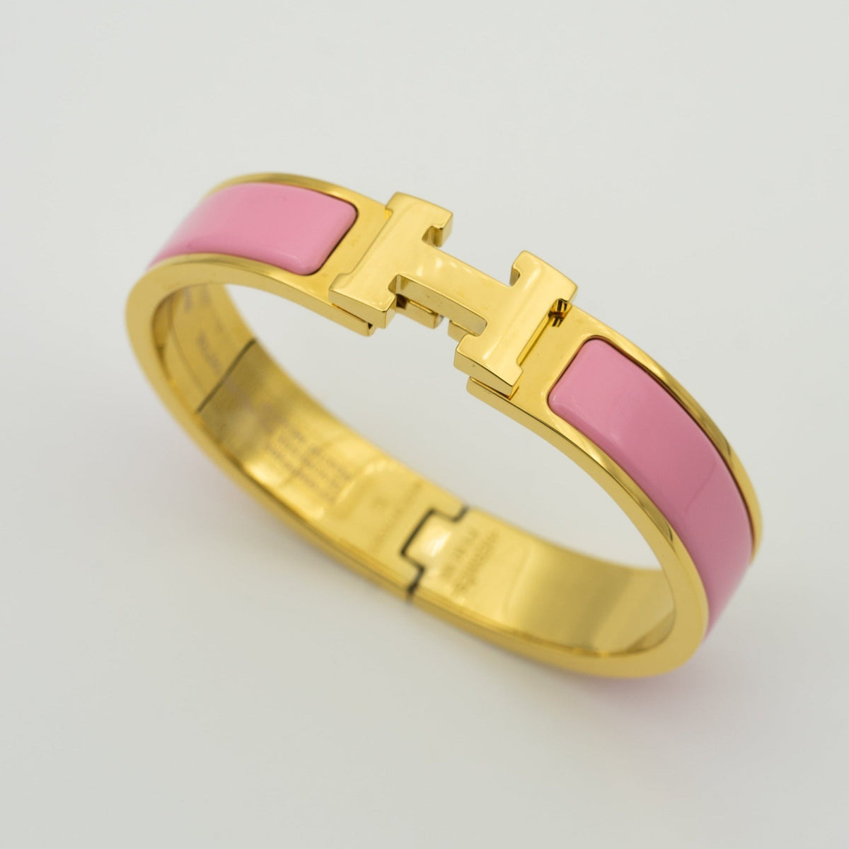 [ソララジュエリー ]H ピンクブレスレット