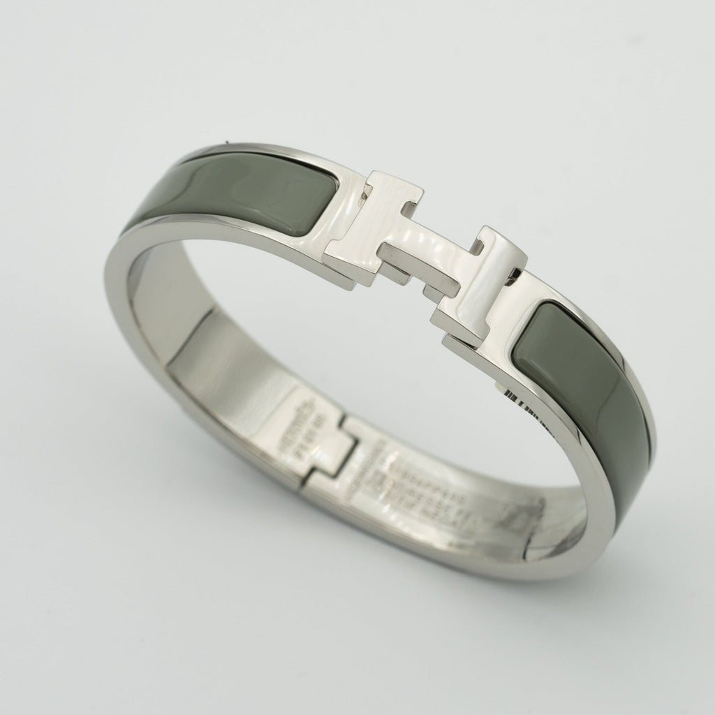 [Solara Jewelry ]H ARMBAND BLAU GRÜN 12MM