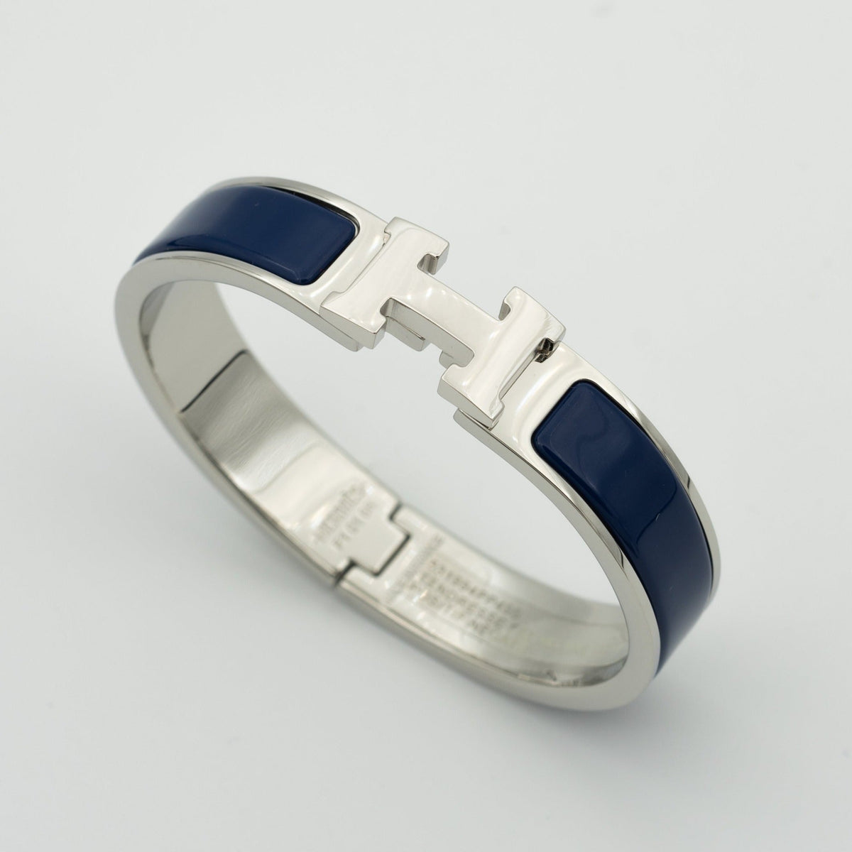 [Solara Jewelry ]H BLAUES ARMBAND