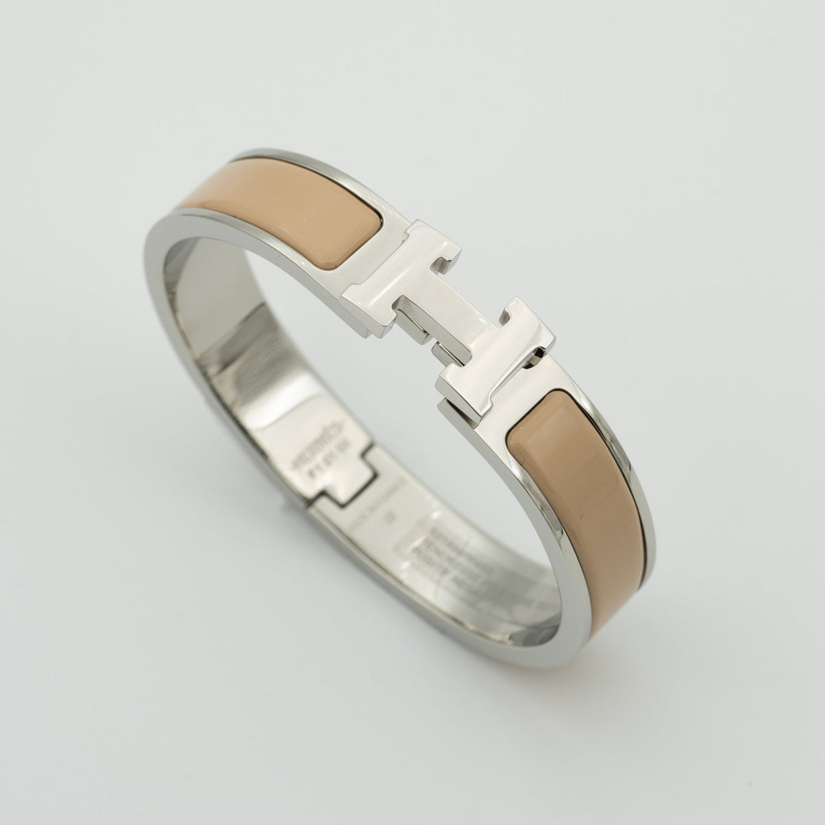 [Solara Jewelry ]H GREY BRACELET