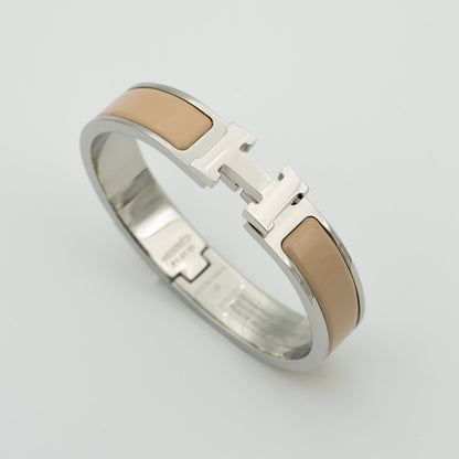 [Solara Schmuck ]H GRAUES ARMBAND
